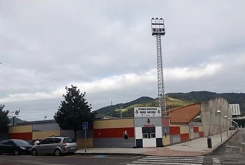 Caudal Deportivo