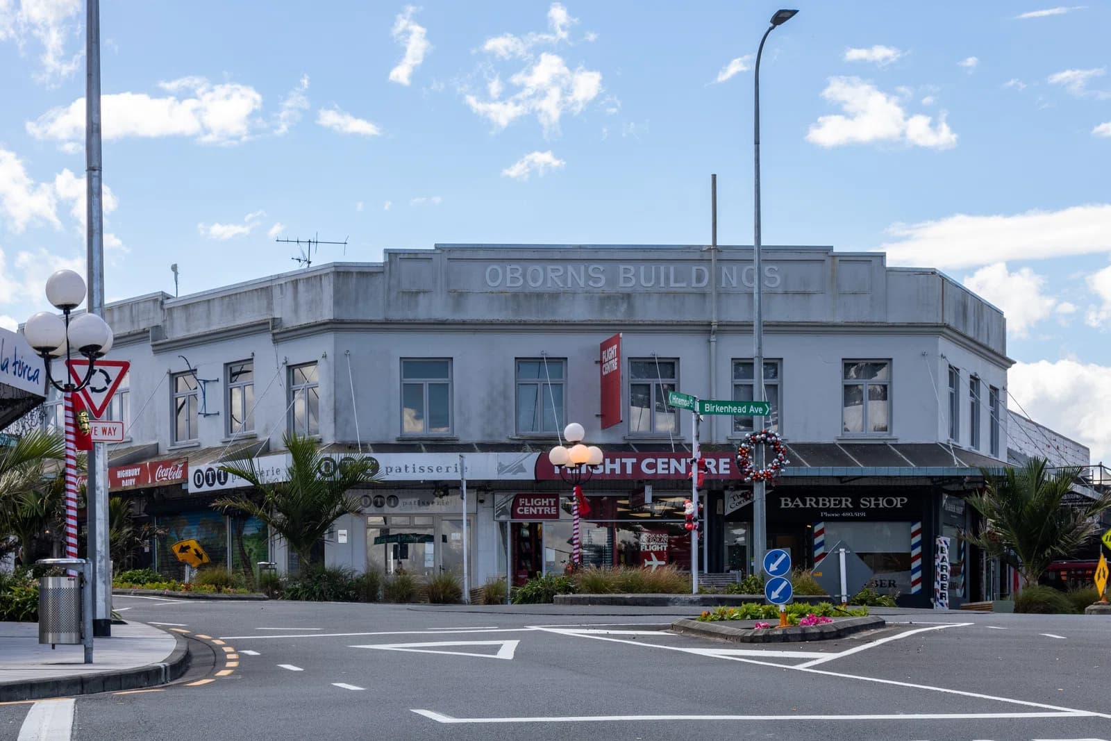 Birkenhead (Neuseeland)