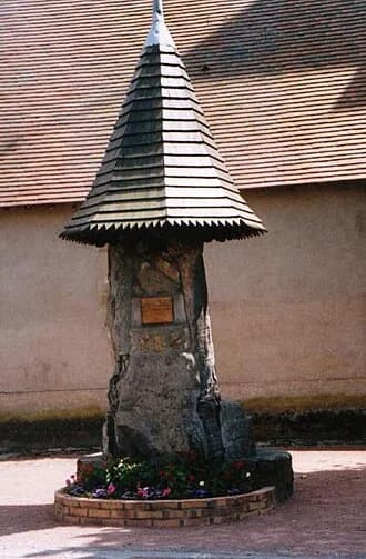 Gannay-sur-Loire