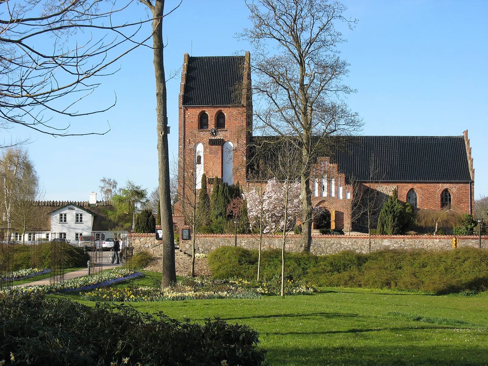 Birkerød Municipality