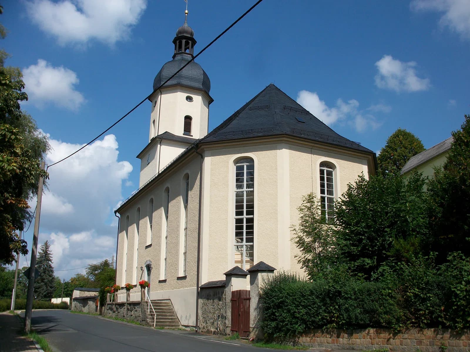Geilsdorf