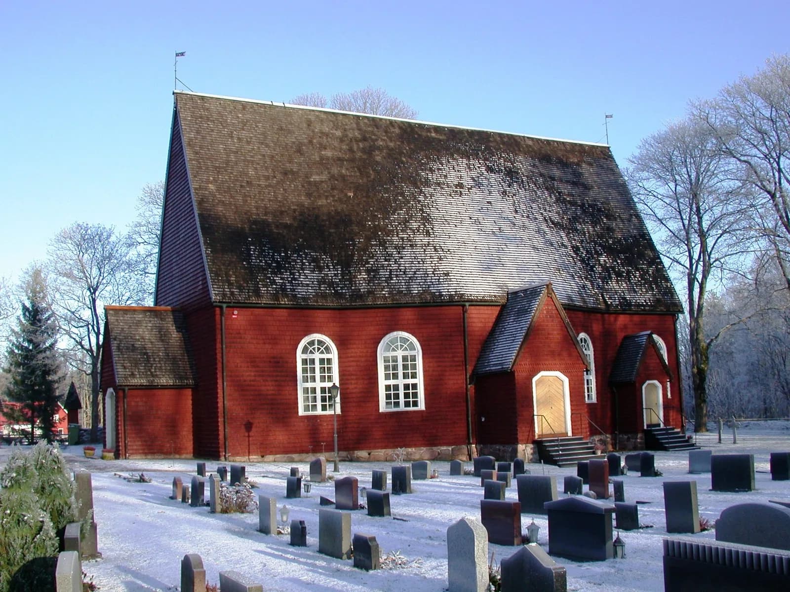 Kråksmåla