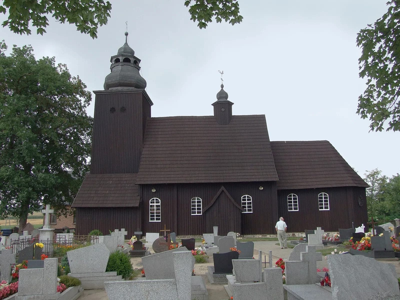 Bischdorf