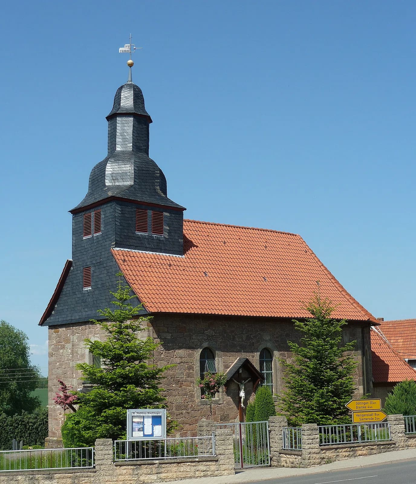Bischhagen
