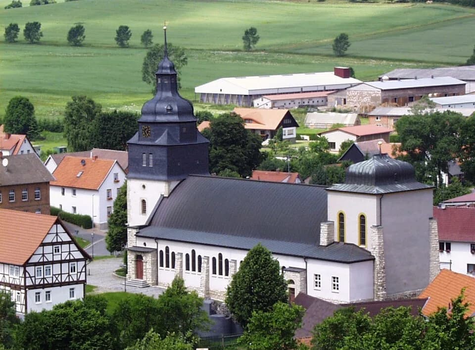 Bischofferode