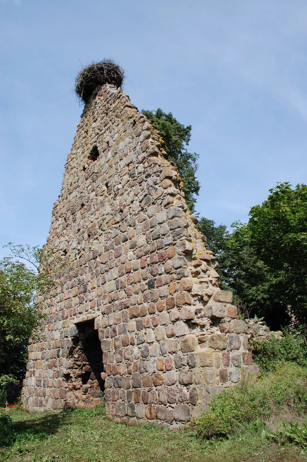Bischofshagen