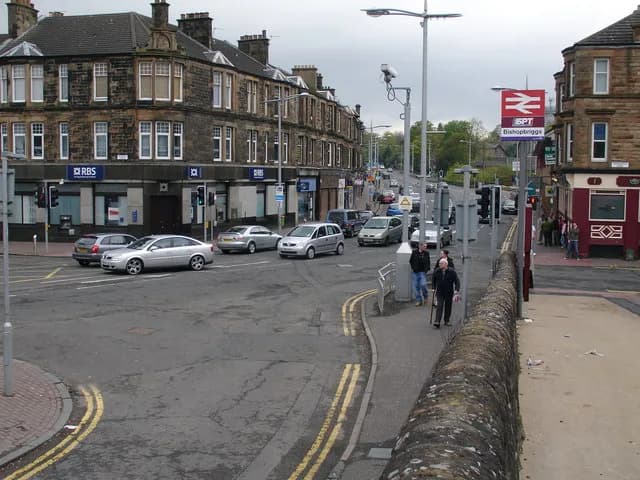 Bishopbriggs