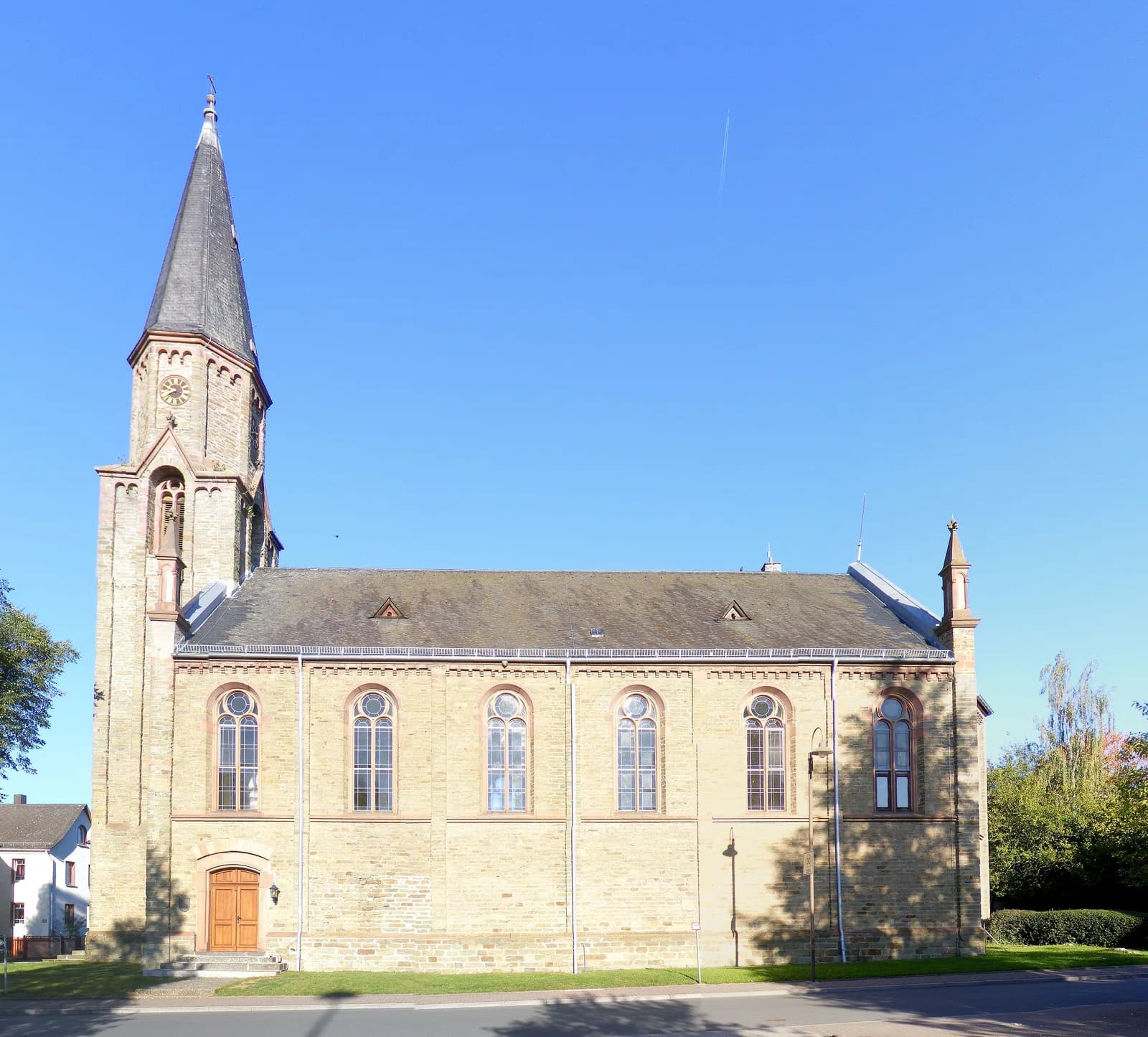 Biskirchen