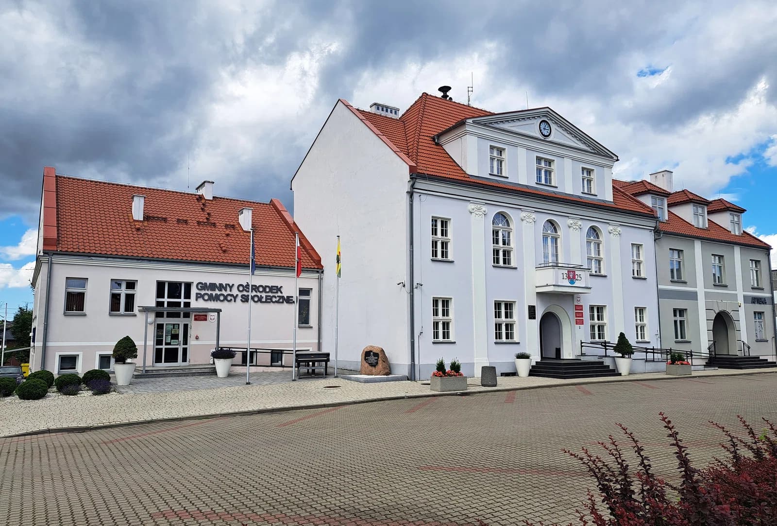 Biskupiec
