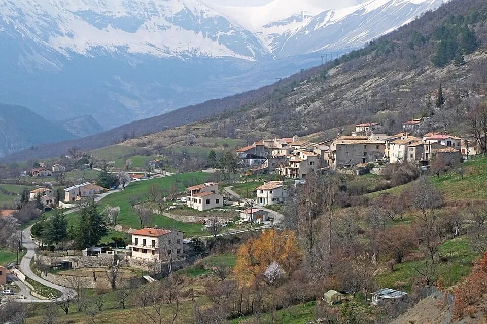 Saint-Léger
