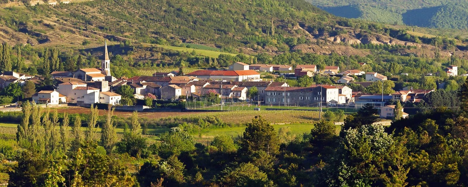 Lussas