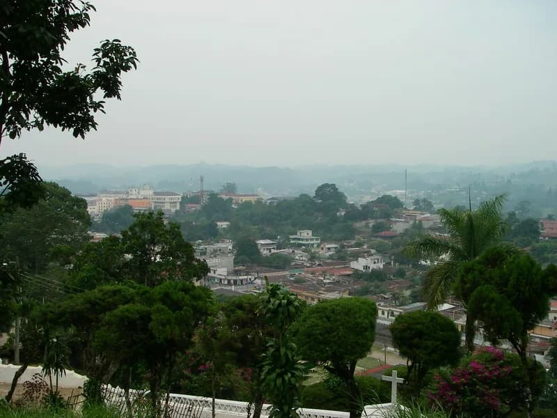 Cobán