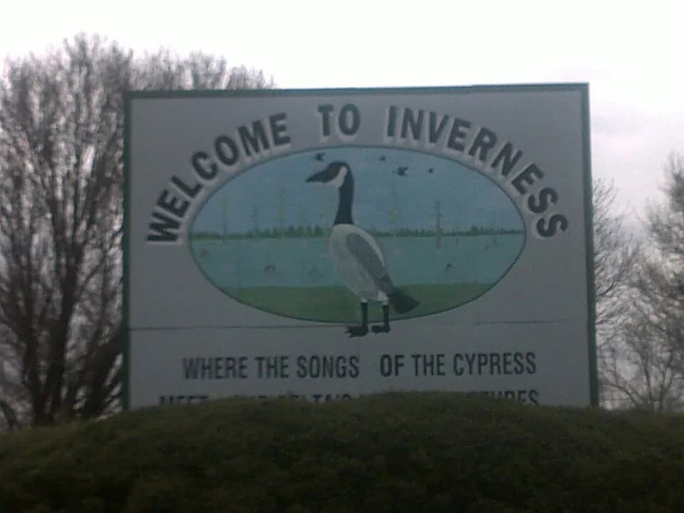 Inverness
