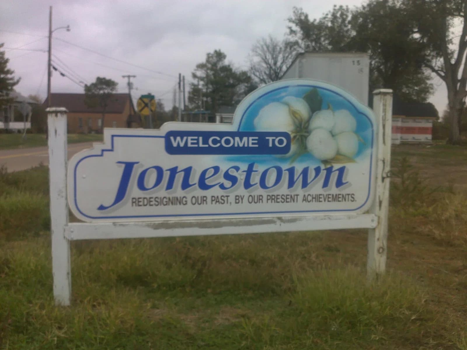 Jonestown