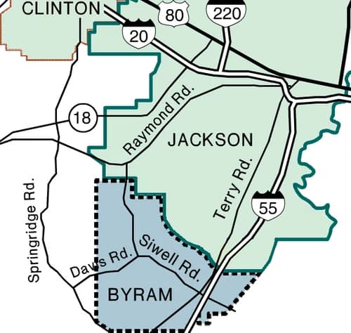 Byram