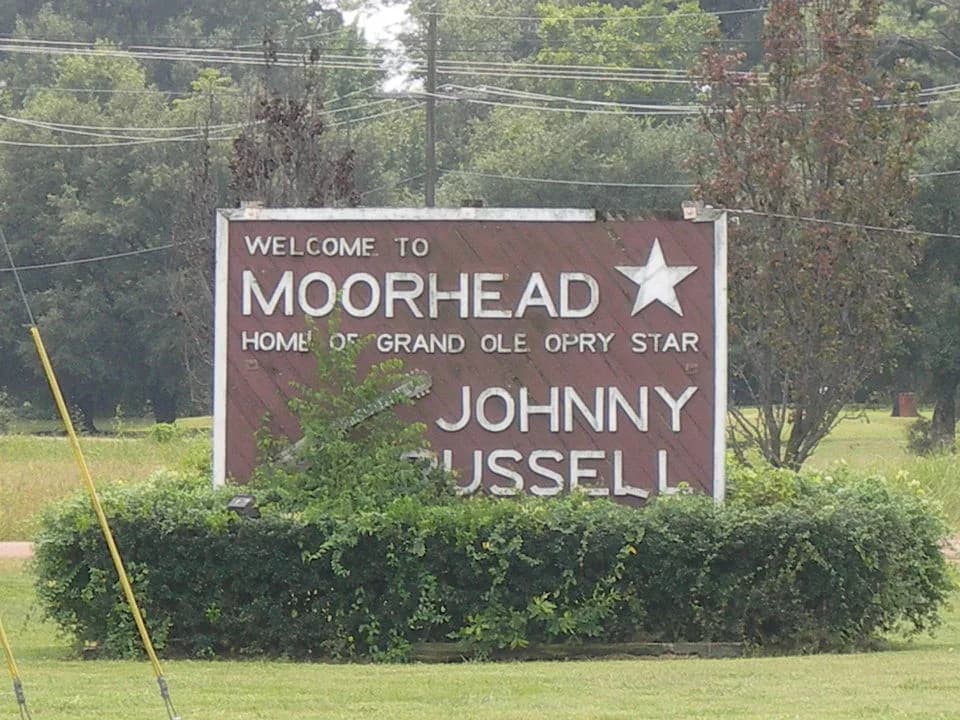Moorhead