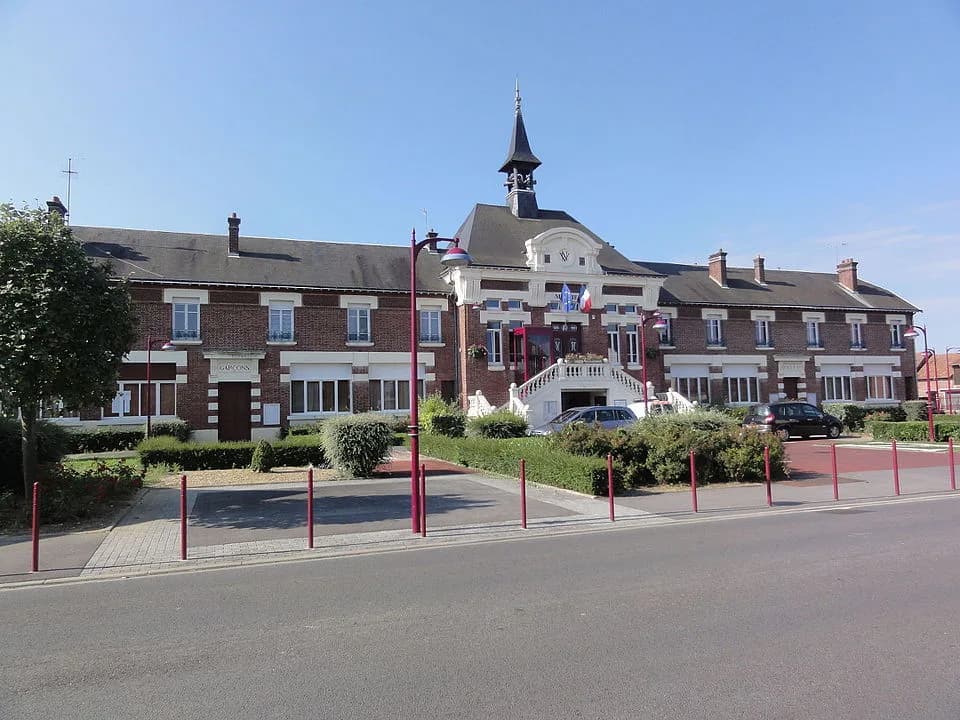 Viry-Noureuil