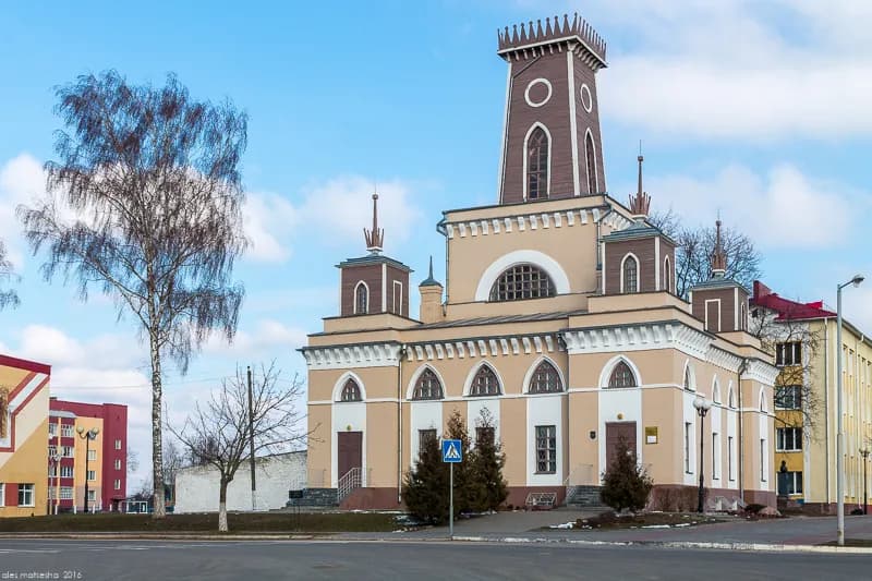 Chachersk