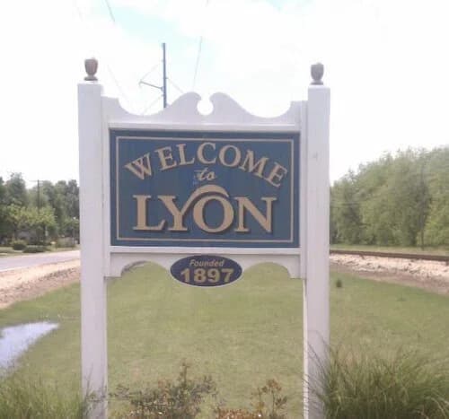 Lyon