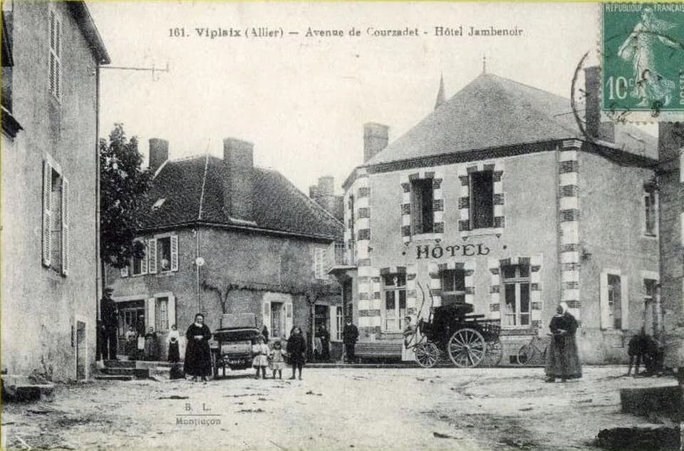 Viplaix