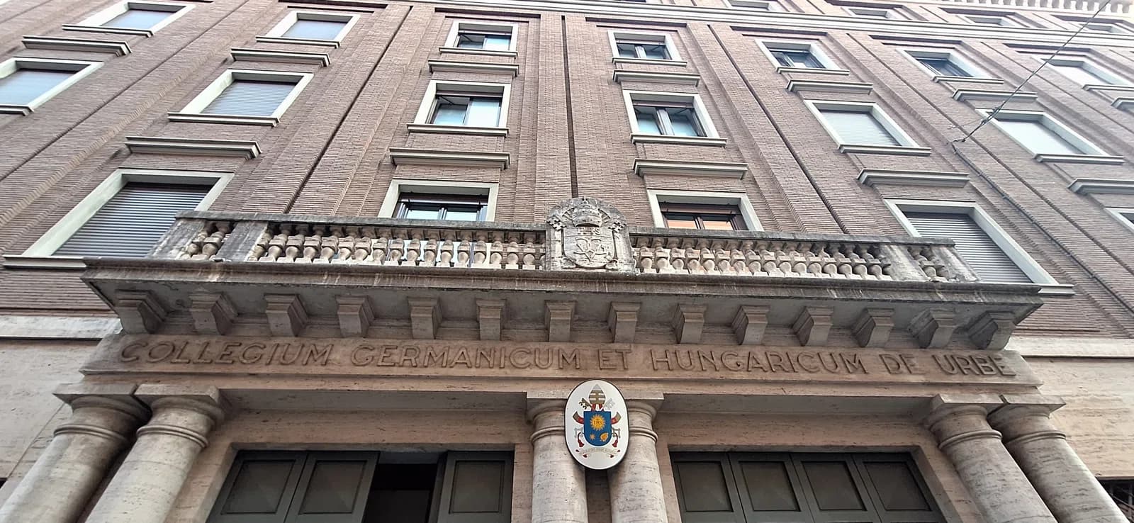 Collegium Germanicum et Hungaricum
