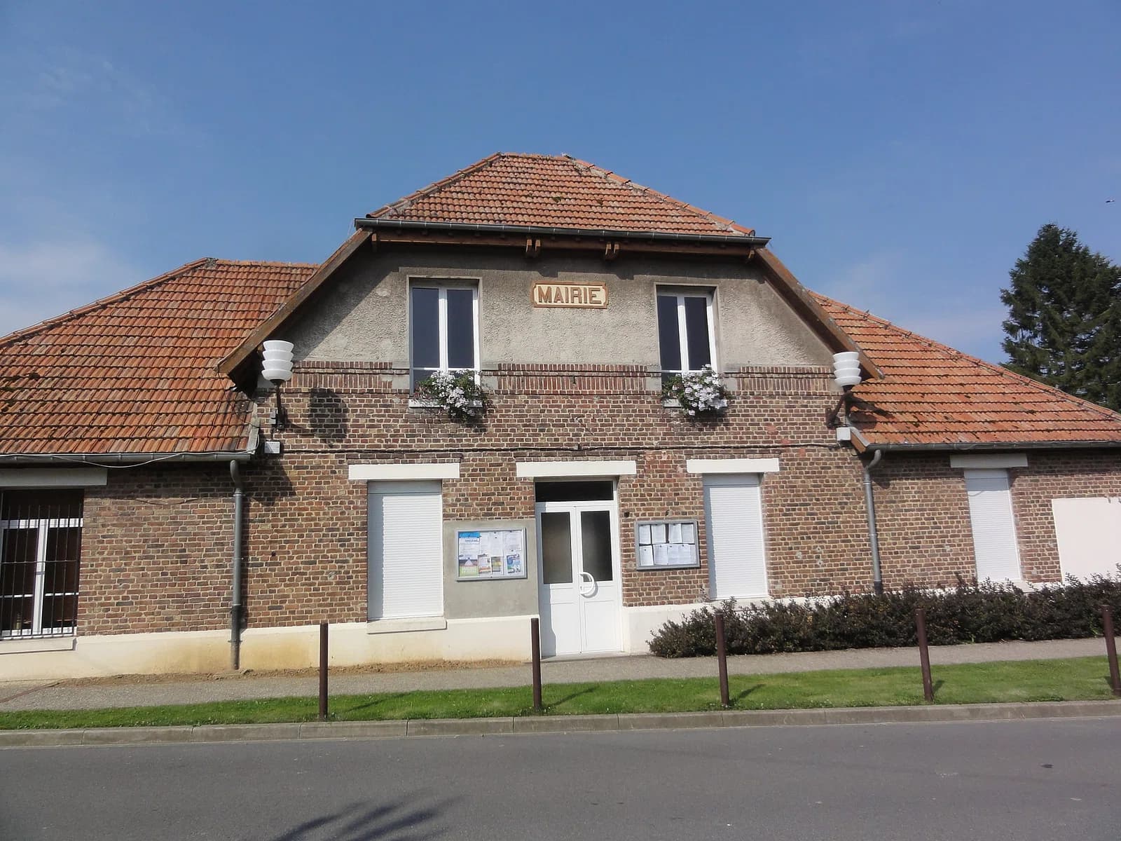 Pontru