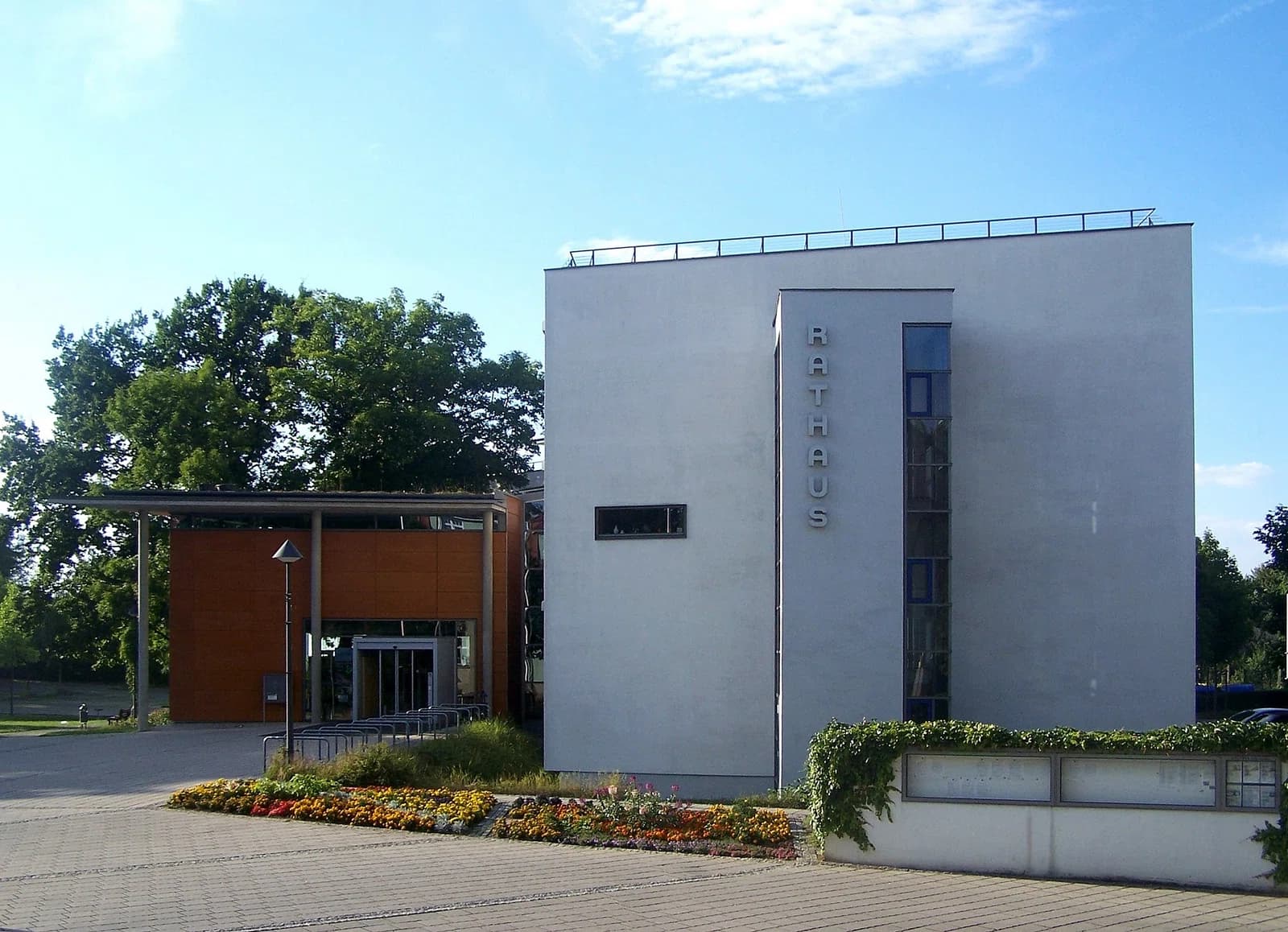 Coswig