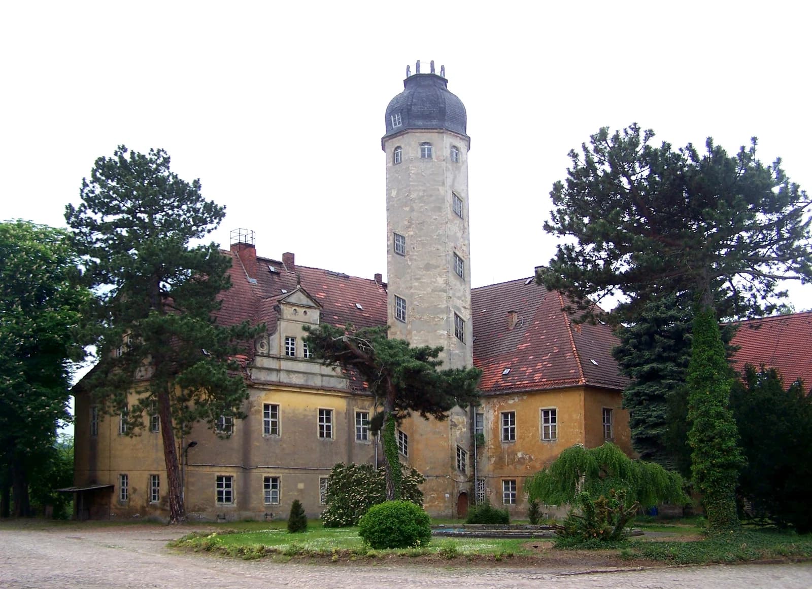 Diera-Zehren