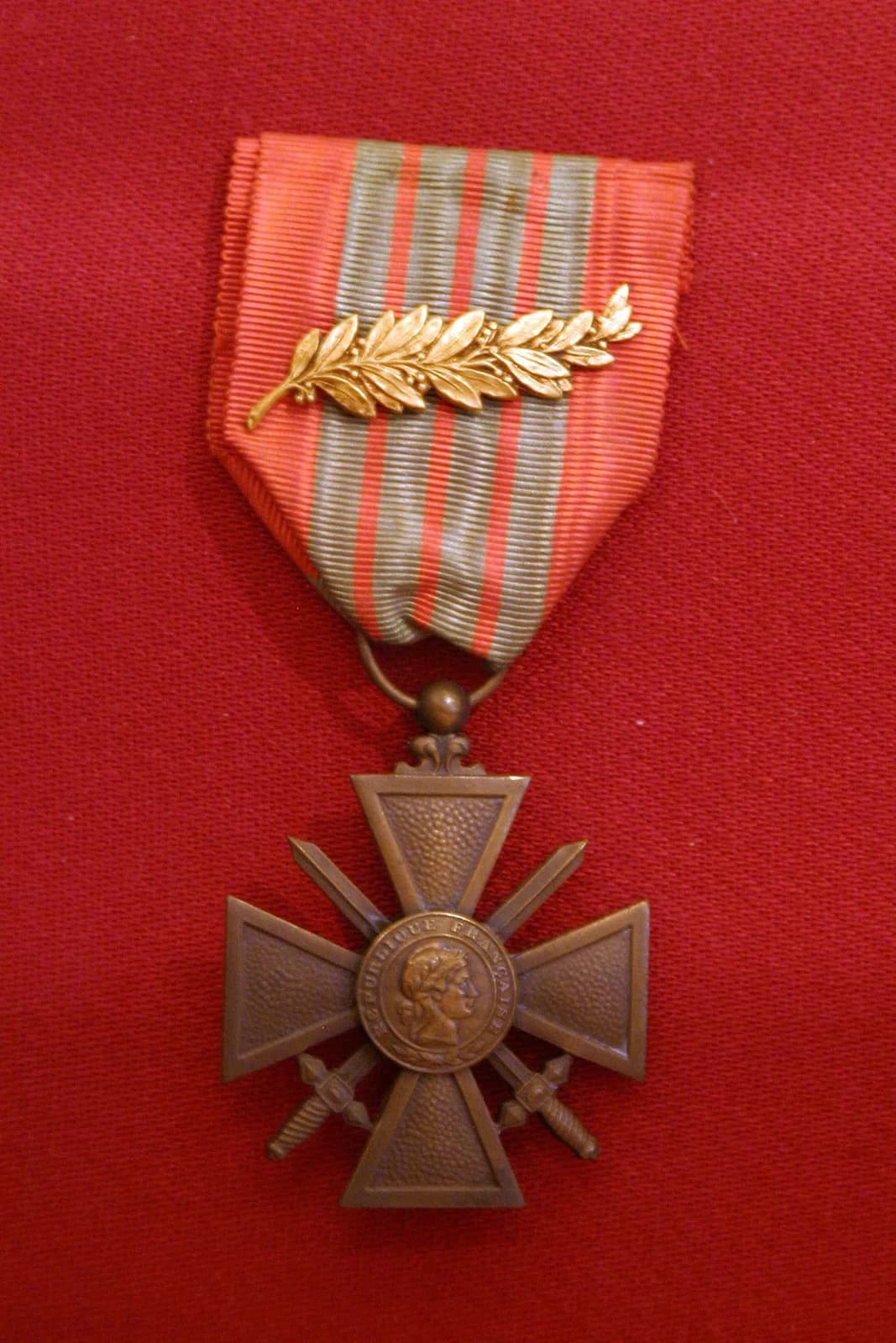 Croix de Guerre