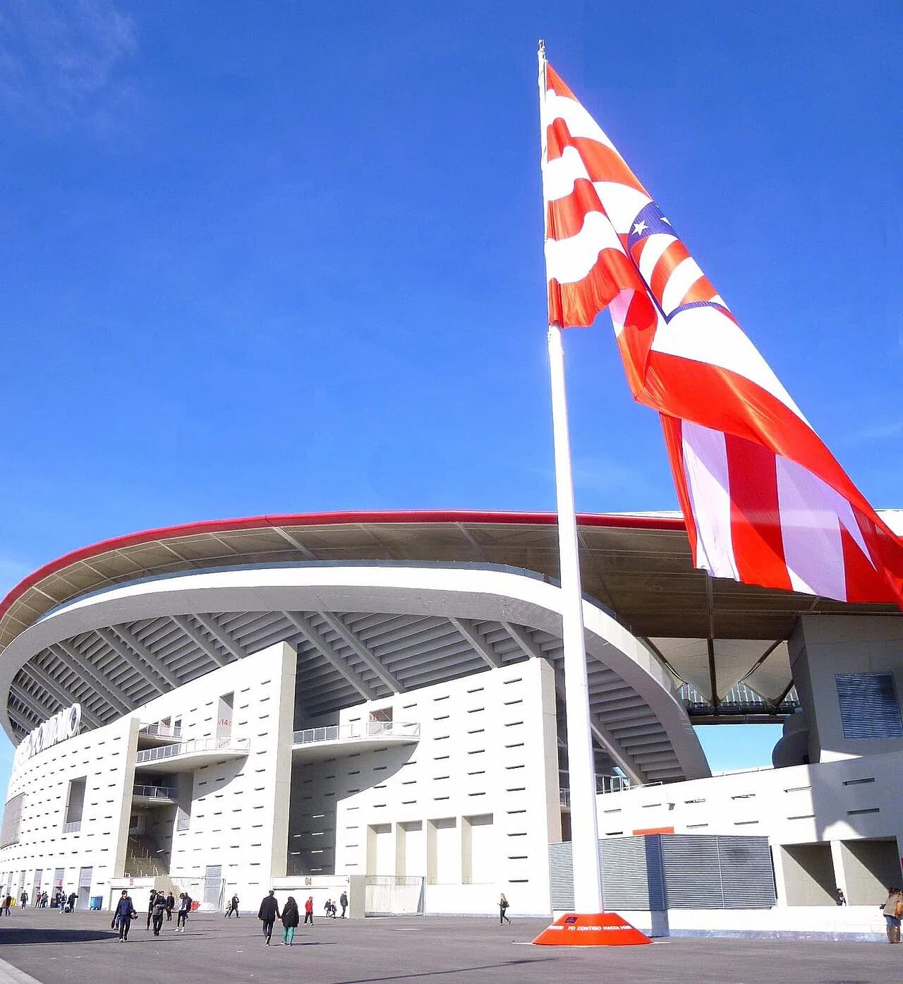 Atlético Madrid