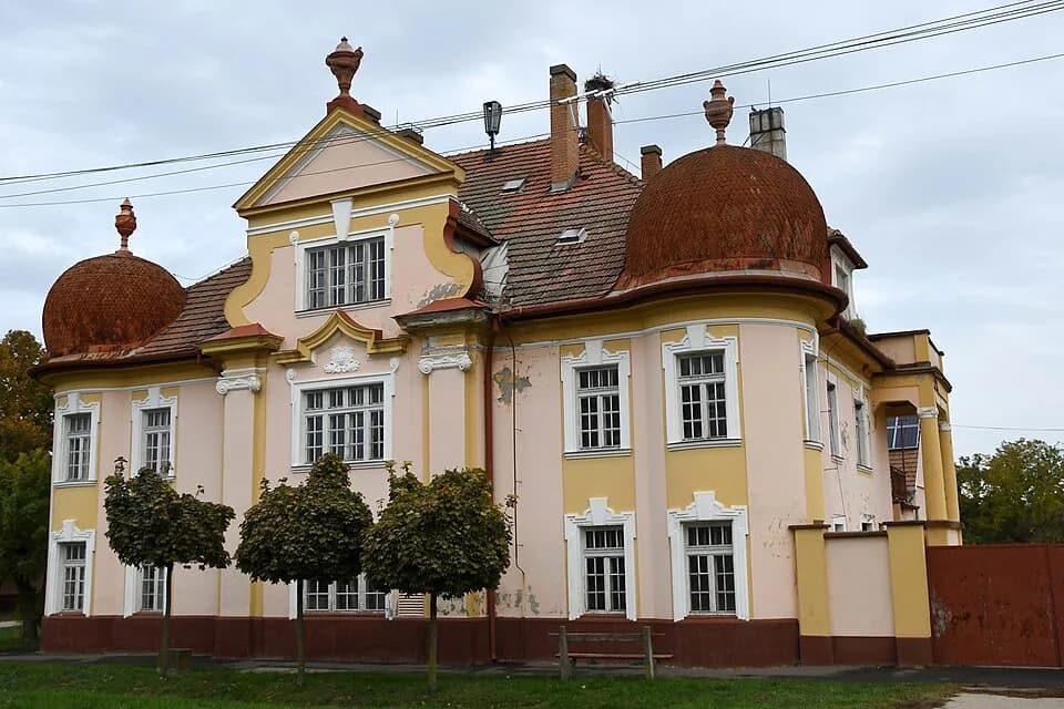 Csanádpalota