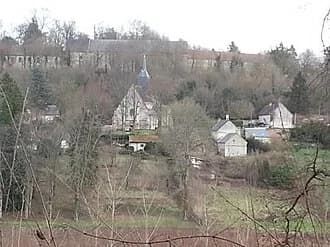 Montgobert