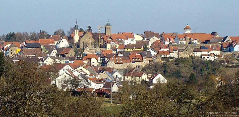 Hilsbach