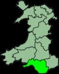 Glamorgan