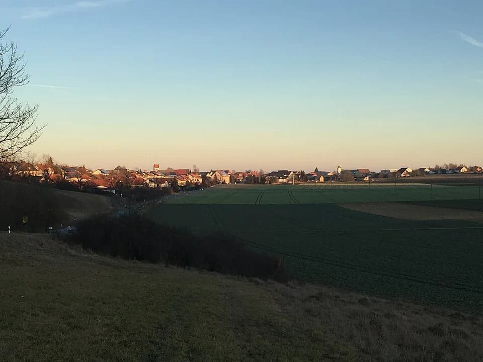 Kreenheinstetten
