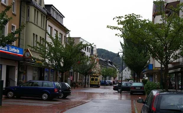 Herbede