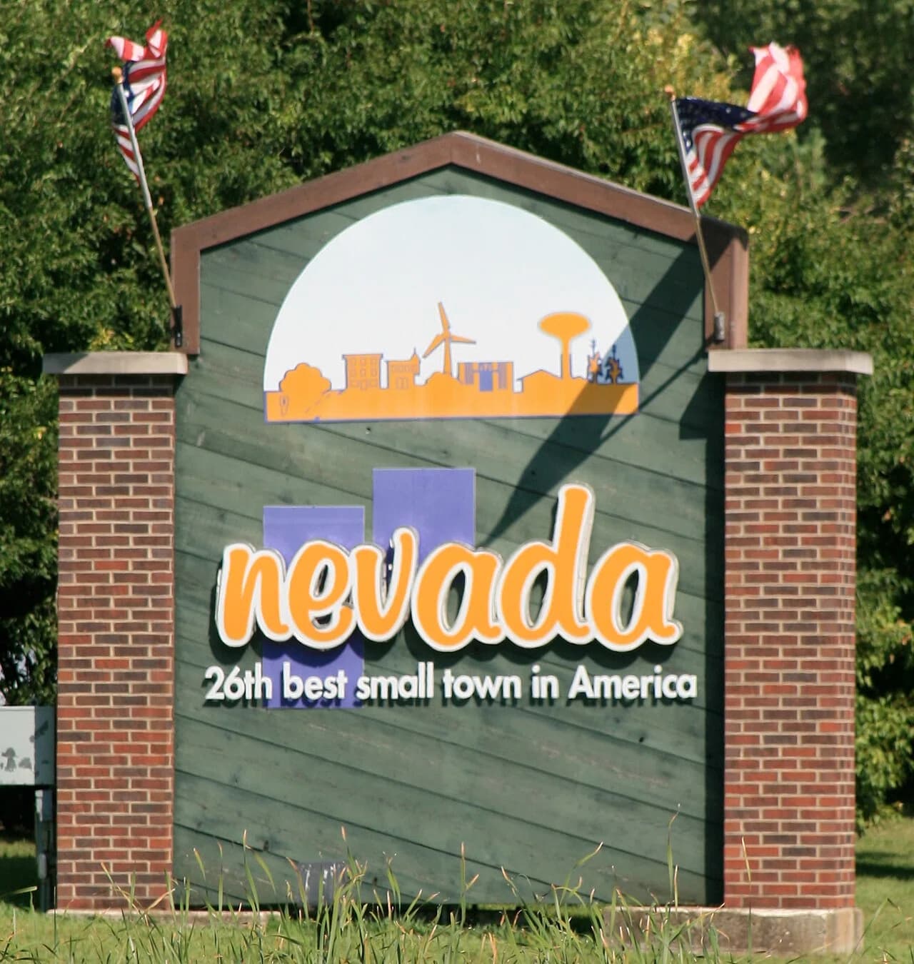 Nevada