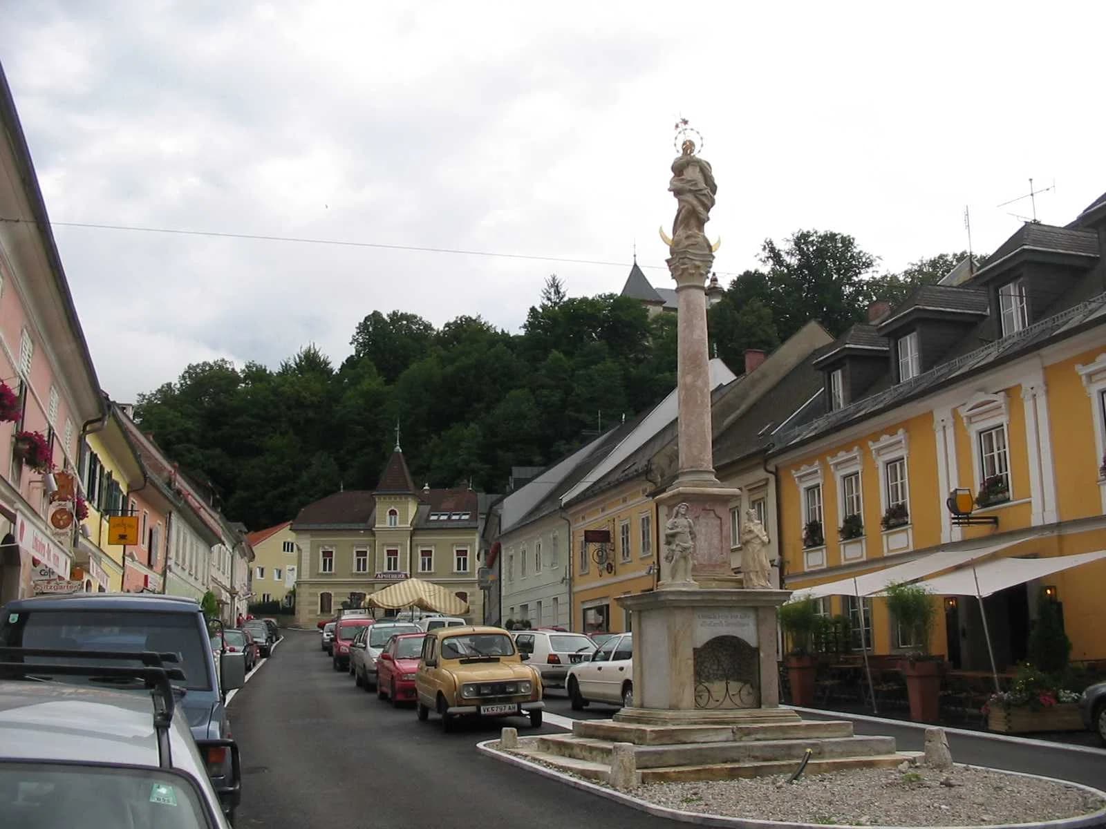 Bleiburg