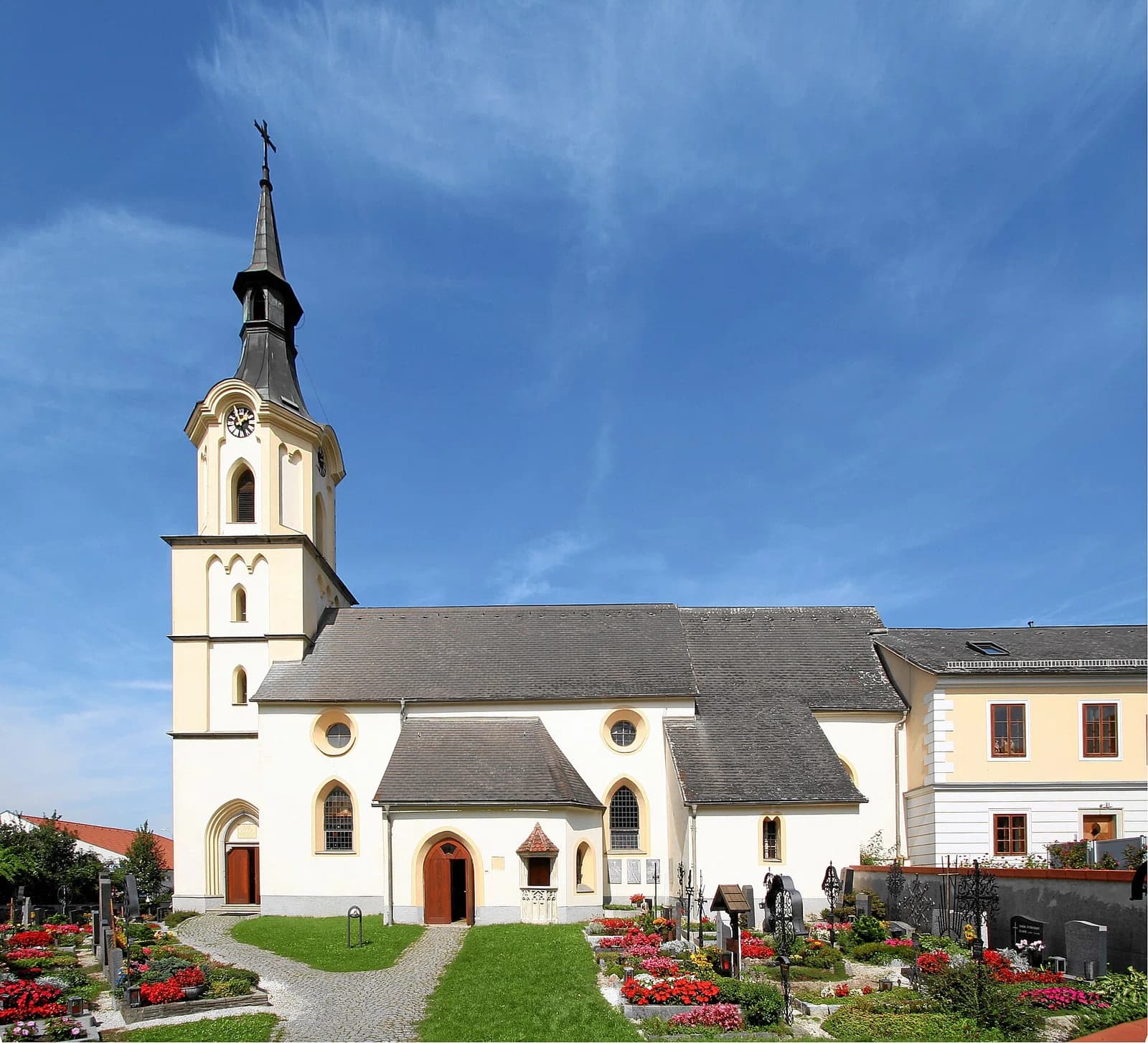 Wilhering