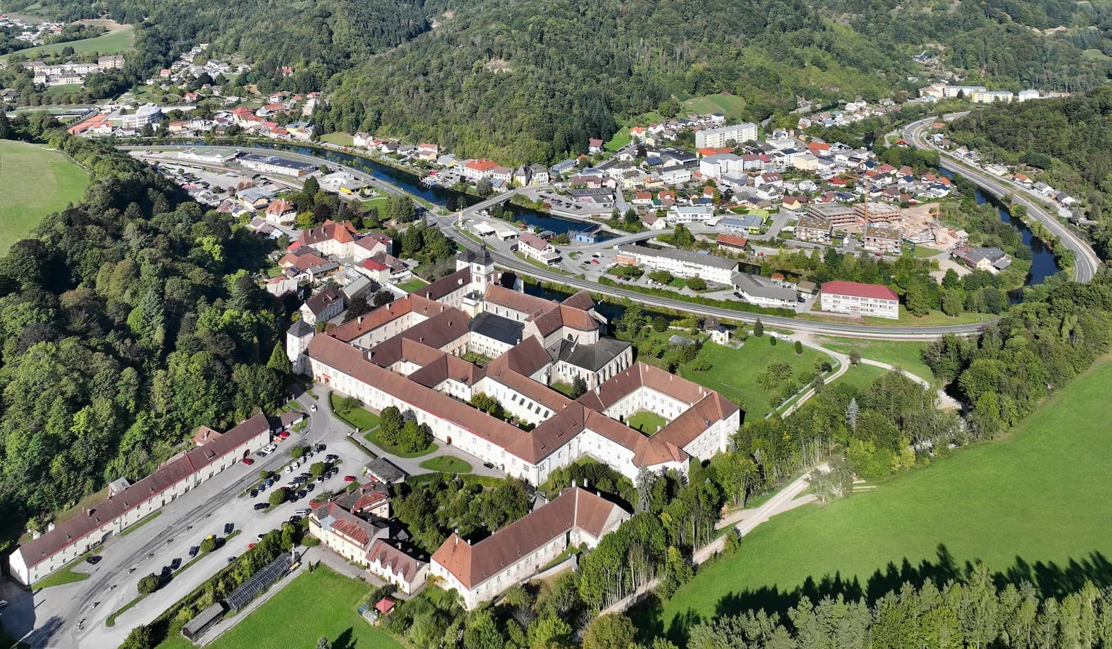 Lilienfeld
