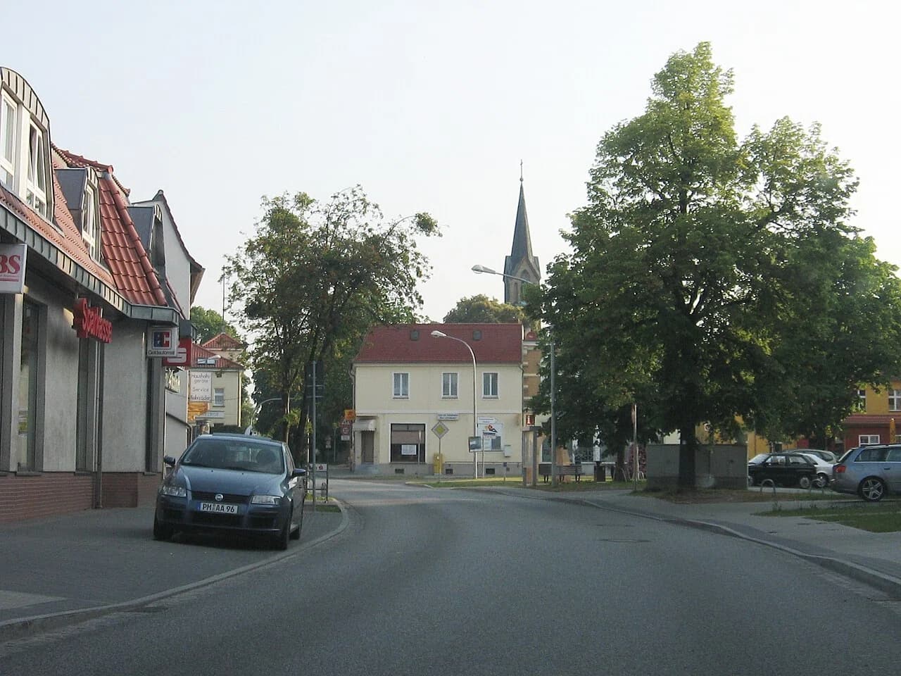 Glindow