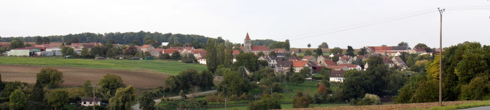 Lucy-le-Bocage