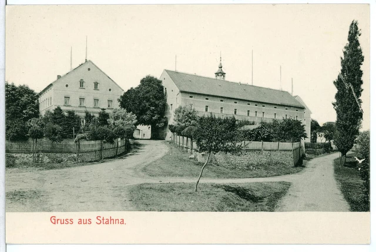 Ketzerbachtal