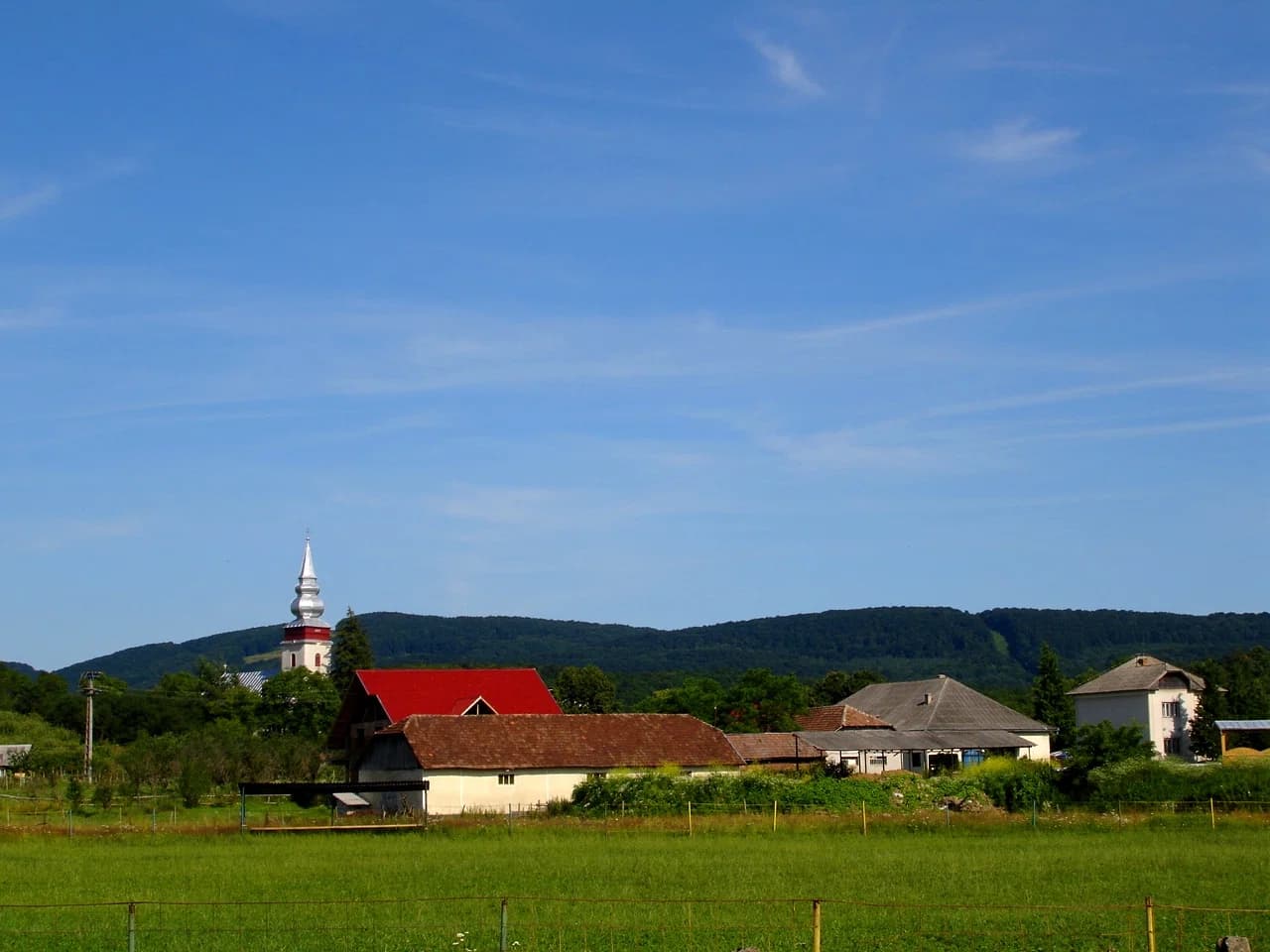 Cernești