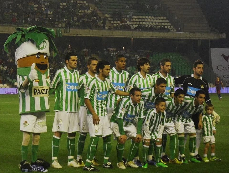 Real Betis Balompié
