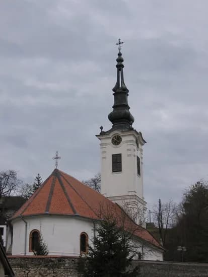 Čerević