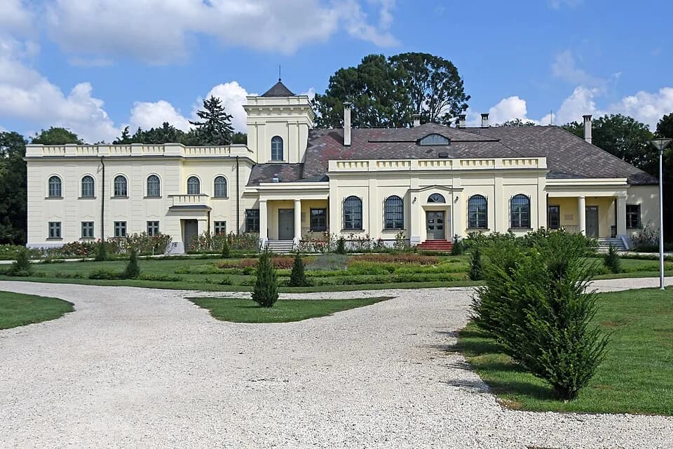 Csetény