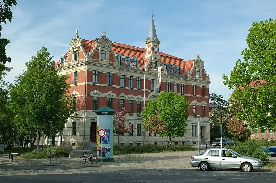 Eutritzsch