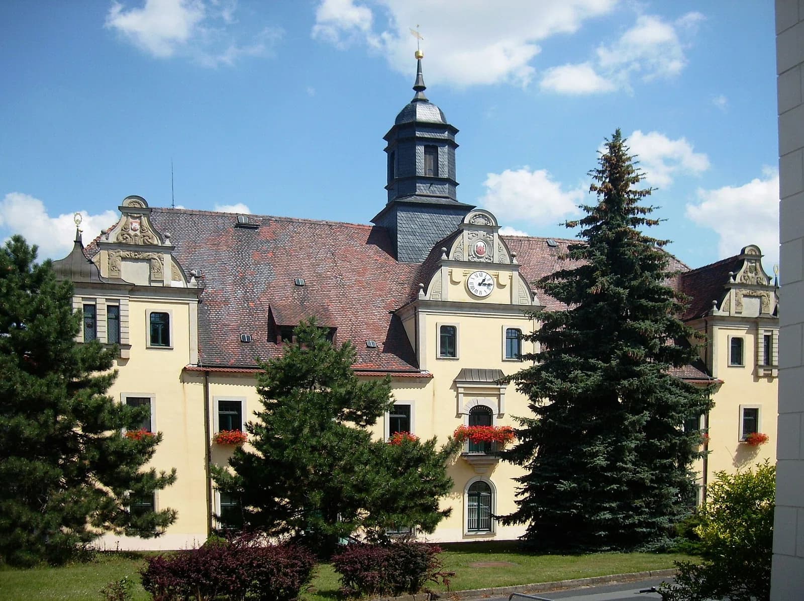 Lommatzsch