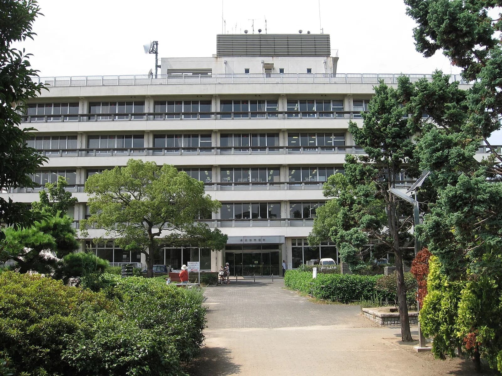 Izumiotsu